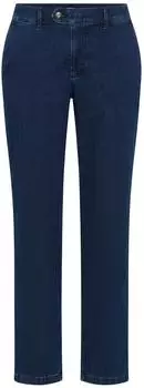 BRAX Herren Chino Style JIM TT BLUE denim blau Gr. (056473_5654520_25)