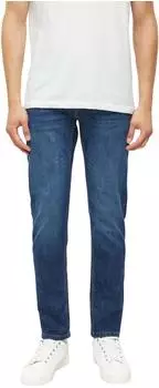 s.Oliver Jeans Nelio / Slim Fit / Mid Rise / blau 2182462.55Z4.