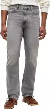 Tommy Hilfiger Otis Regular Straight Jeans (MW0MW43173) blue denim