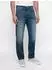 Jack & Jones JJIMIKE JJORIGINAL Tapered-fit-Jeans (12300810) blue denim