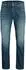 Jack & Jones JJIMIKE JJORIGINAL Tapered-fit-Jeans (12300810) blue denim
