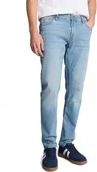 Tom Tailor TTCURT Tapered Jeans (1050033) hellblau