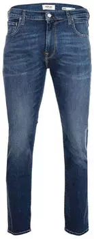 Replay AIDEEN Comfort Fit Jeans (M1075-285-200-29W/32L) deep blue indigo
