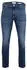 Replay AIDEEN Comfort Fit Jeans (M1075-285-200-29W/32L) deep blue indigo