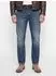 Jack & Jones JJIMIKE JJORIGINAL ST Comfort Fit Jeans mid blue denim