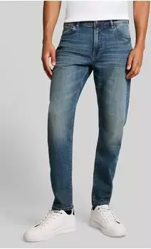 Tom Tailor TTBRYDEN Tapered Jeans