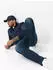 BRAX Chuck (077303_7951920) SHINY BLUE USED