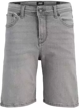 Jack & Jones JJI Rick JJ Original Shorts (12106648) hellgrau