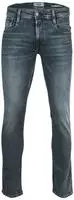 REPLAY Herren Jeans - Hyperflex ANBASS, Stretch Denim, L&auml;nge 32, Slim Fit Blau / 32W