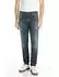 Replay Jeans Hyperflex ANBASS Skinny Fit Jeans (17089859) blau