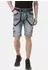 Cipo & Baxx Jeans Bermuda Shorts Regular Fit (703605-40) indigo
