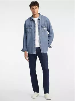 Guess Slim Jeans (GUJ0090003000005) blue denim
