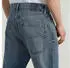 G-Star Deeggie Relaxed Straight Jeans (D27736) faded nori