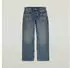 G-Star Deeggie Relaxed Straight Jeans (D27736) faded nori