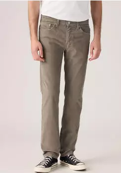 Levi's 511 Slim Fit Men smokey Taupe