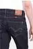Hero by John Medoox 5-Pocket-Jeans Portland Denim Slim Straight Stretch Jeans rinse