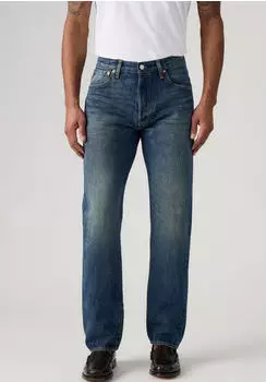 Levi's 501 Relaxed Jeans (0057V) ferry building closet