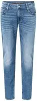 5-Pocket-Jeans JOOP JEANS "Stephen", Herren, Gr. 34, L&auml;nge 32, blau...
