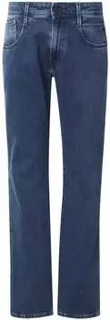 Replay Anbass Slim-fit Jeans (44109753) medium blau
