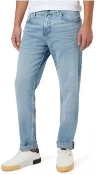 Hugo Boss Onyx BO Jeans (50559890) bright blue 431