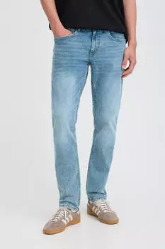 Blend BHTwister Slim-fit-Jeans Twister Fit (20718690) hellblau