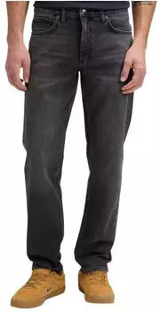 Lee West Rock Jeans Regular Fit (31476834) grey denim