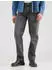 Lee West Rock Jeans Regular Fit (31476834) grey denim