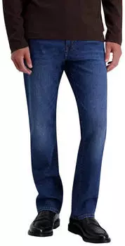 Pierre Cardin Jeans Regular Fit (30940.7808/6824) blau