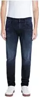 Replay Slim-fit-Jeans Replay ANBASS blau 29/32