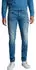 PME Legend Tailwheel Slim-Fit-Jeans (PTR140) soft mid blue
