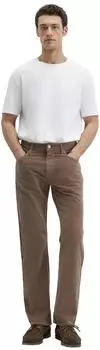 Mavi Lisbon Loose Straight Jeans (30389133) braun