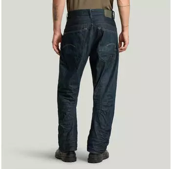 G-Star Arc 3D Loose Jeans (10986314) neo raw denim