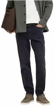 Only & Sons Onsweft Reg. Jax Box Pim DNM Jeans (26132153) washed black
