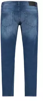 Hugo Boss Re.Maine Regular Fit Jeans (50566891) blau