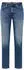 Hugo Boss Re.Maine Regular Fit Jeans (143432189) bright blue