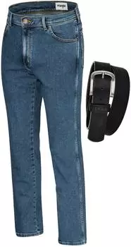 Wrangler Texas Stretch