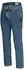 Wrangler Texas Medium Stretch Jeans stonewash (Herren) (W12133010)