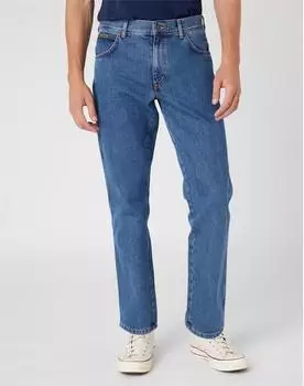 Wrangler Texas Non Stretch