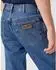 Wrangler Texas Non Stretch Jeans stonewash (Herren) (W12105096)