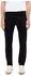 Mustang Vegas Slim mit hohem Stretchanteil Jeans schwarz (Herren) (1014062-4000-906)