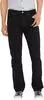 Herren Jeanshosen schwarz