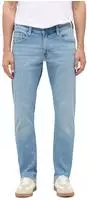 Mustang 1013709000002, Mustang Herren Jeans Style Oregon Slim K, blau hell