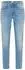 Mustang Oregon Slim mit Used-Waschung Jeans blau (Herren) (1013709-5000-413)