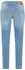Mustang Oregon Slim mit Used-Waschung Jeans blau (Herren) (1013709-5000-413)