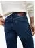 Tommy Hilfiger Denton Straight mit Whisker-Effekt Jeans dark blue (Herren) (MW0MW390341BW)
