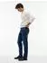 Tommy Hilfiger Denton Straight mit Whisker-Effekt Jeans dark blue (Herren) (MW0MW390341BW)