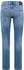 Mustang Oregon Slim mit Used-Waschung Jeans blau (Herren) (1014374-5000-322)