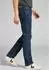 Lee Brooklyn Straight Jeans dark stonewash (Herren) (L452PX46)