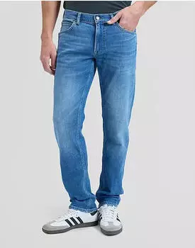 Lee Daren Zip Fly Jeans skyfall (Herren) (112377696)