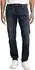 Tom Tailor Curt Tapered mit Strech Jeans blue black denim (Herren) (1047986-10170)